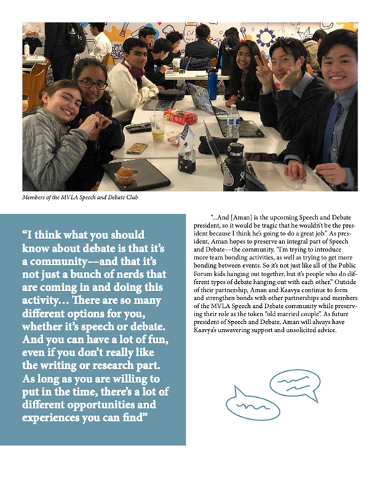 Article by Stella Barretto